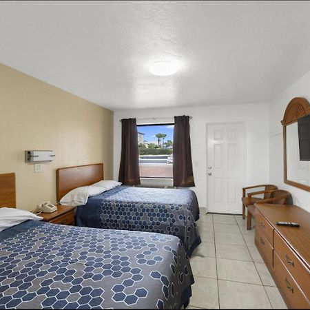 A1A Travel Inn Ormond Beach Zewnętrze zdjęcie
