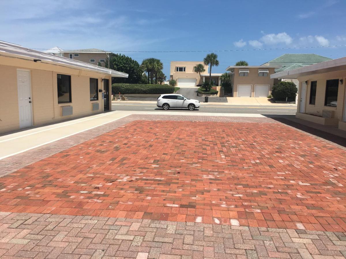 A1A Travel Inn Ormond Beach Zewnętrze zdjęcie