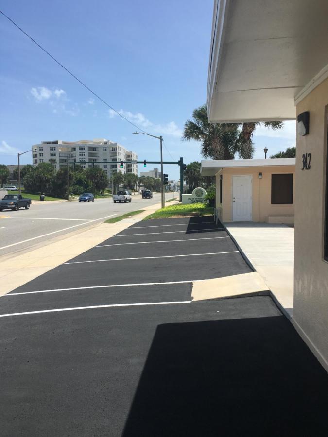A1A Travel Inn Ormond Beach Zewnętrze zdjęcie