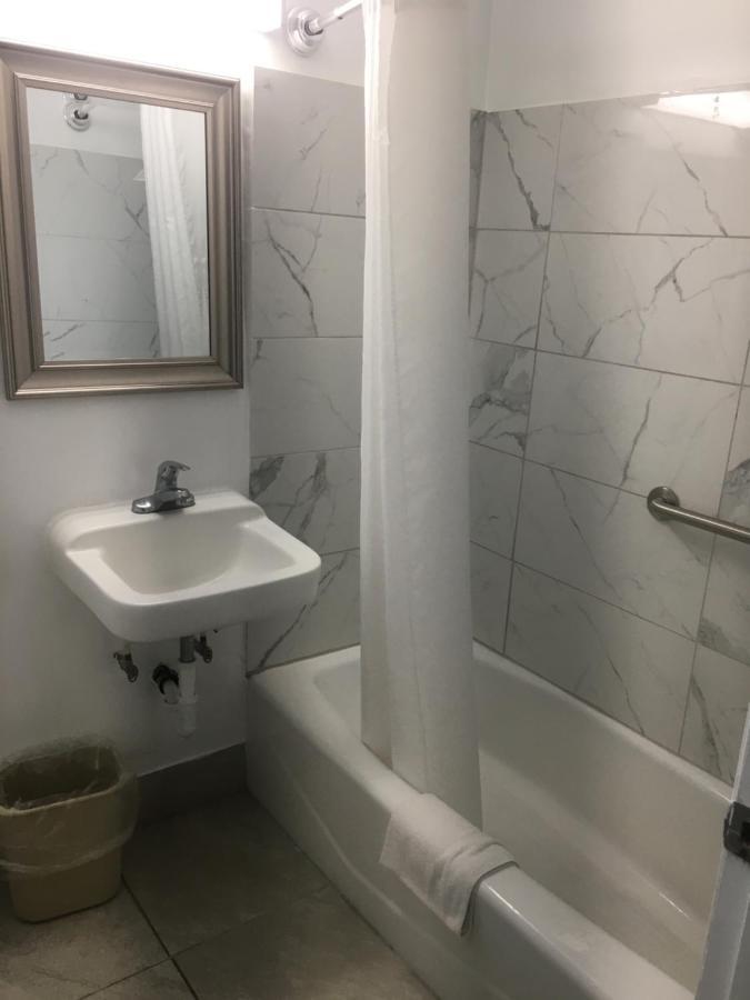 A1A Travel Inn Ormond Beach Zewnętrze zdjęcie
