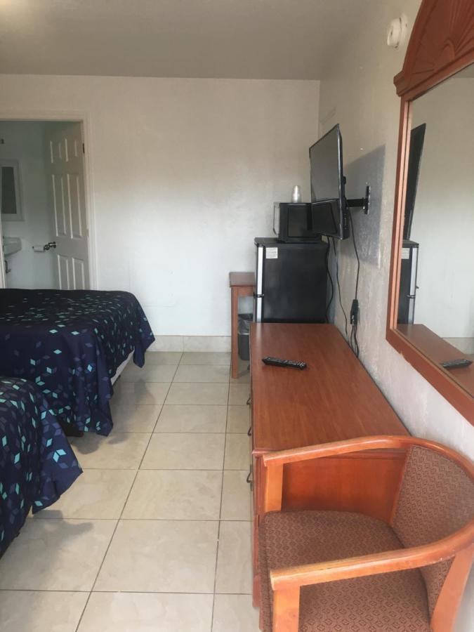 A1A Travel Inn Ormond Beach Zewnętrze zdjęcie