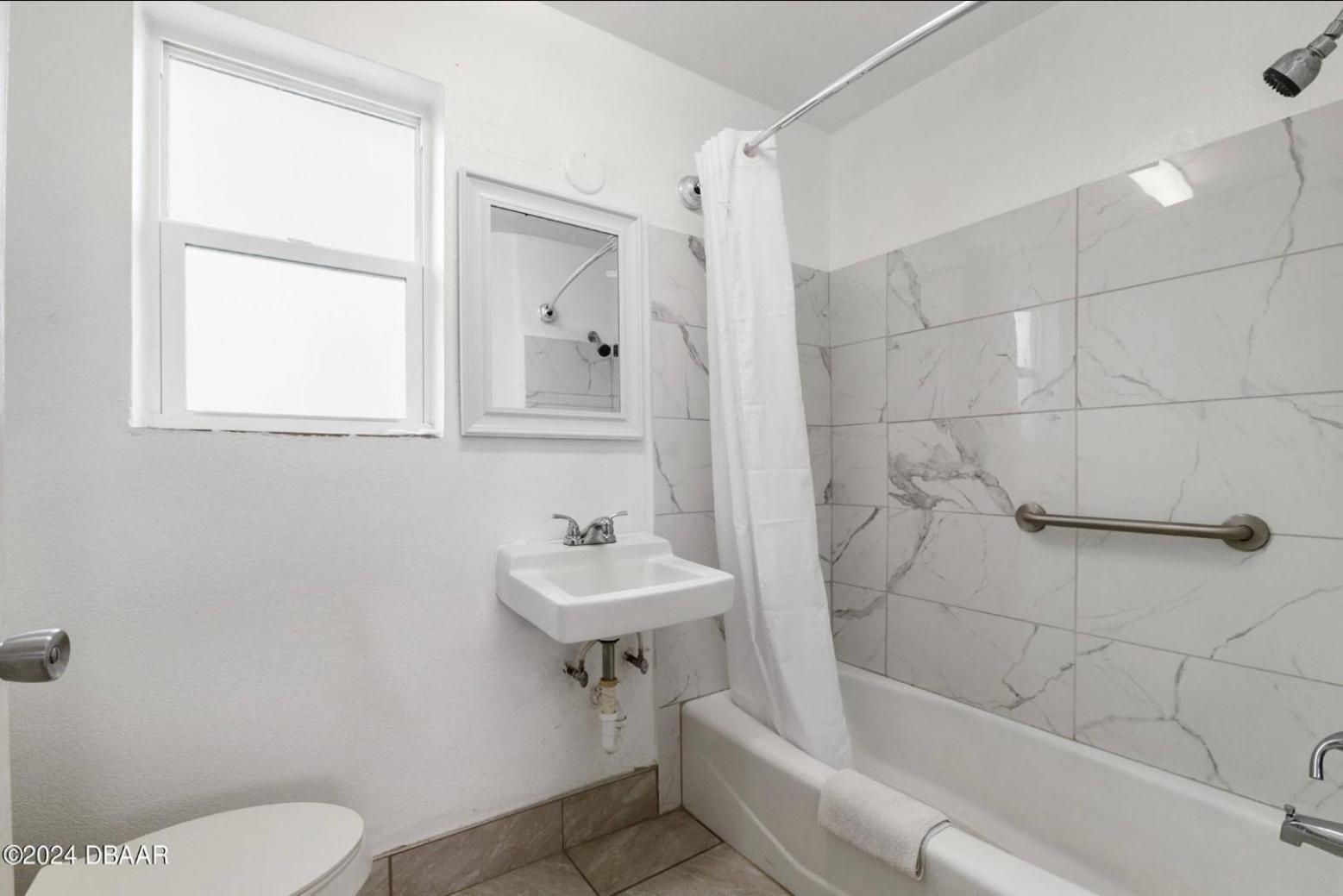 A1A Travel Inn Ormond Beach Zewnętrze zdjęcie